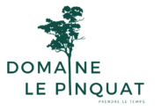 Domaine Le Pinquat - logo